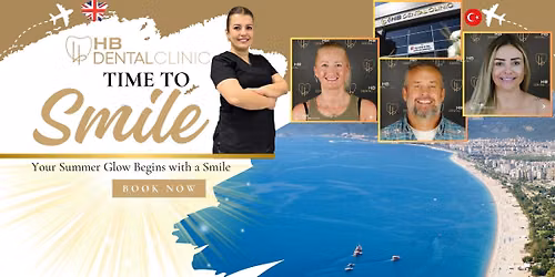 Free Dental Meeting in GLASGOW!
