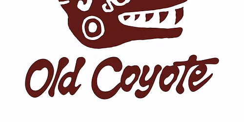 Old Coyote Tasting Menu Dinner