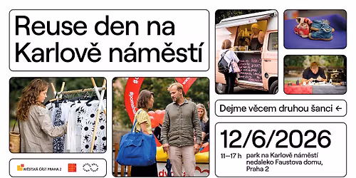 Reuse den na Karlov\u011b n\u00e1m\u011bst\u00ed