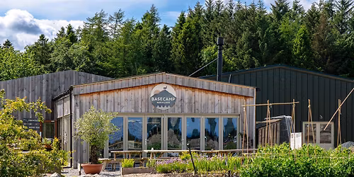 Festive Evening & Late-Night Shop at Basecamp North Lakes \ud83c\udf84