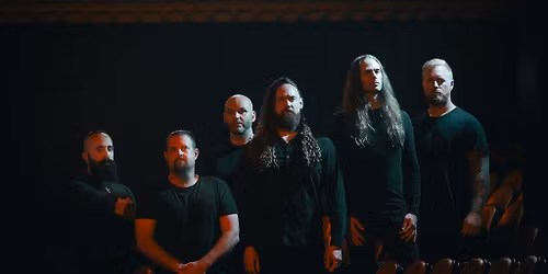 Ne Obliviscaris  w\/ Rivers of Nihil & Psycroptic