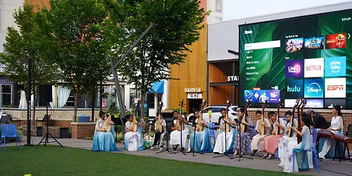 Flying Strings Youth Ensemble