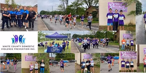 3rd annual Run for Hope