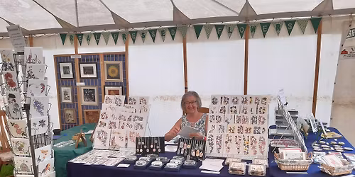 Navenby WI Christmas Bazaar & Craft Fair