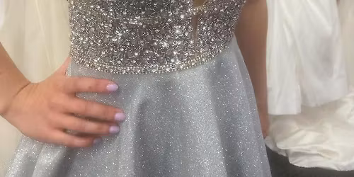 Fae Ball- get your dress here!