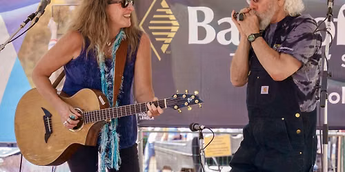 Jenn Cleary Duo at Dang
