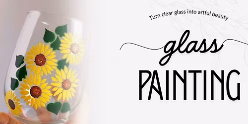 Glass Painting