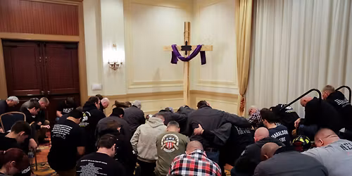 BEARERS OF THE OATH CONFERENCE #6