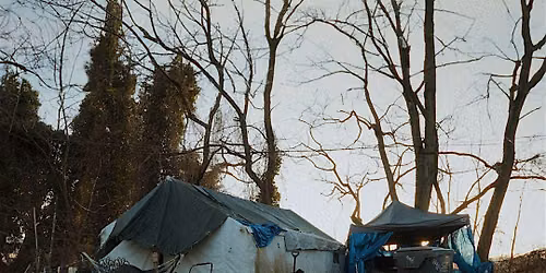 No Place to Grow Old: Screening & Discussion