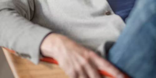 Foredrag om Kunst og Kreativitet