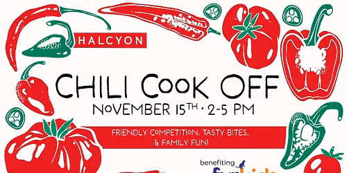 Chili Cook Off