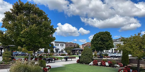 Free Live Music \/ Runaway Train Band