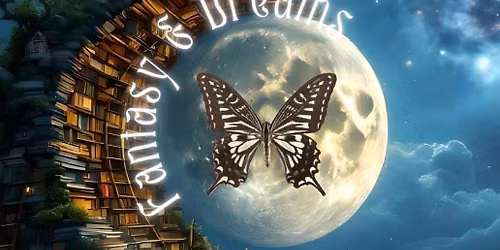 DROP OFF for Fantasy & Dreams Summer Show & Sale