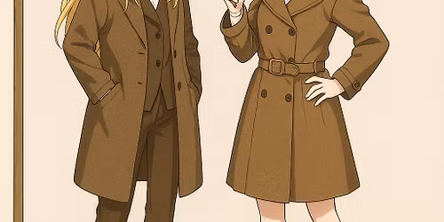 2026 Lions 26-M4 & 26-M5 Dual District Convention