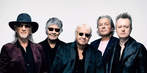 Deep Purple Leipzig Tickets