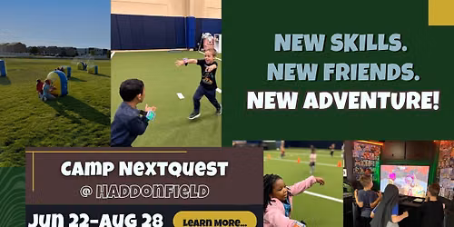 Camp NextQuest