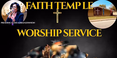 World AIDS Awareness Worship Service