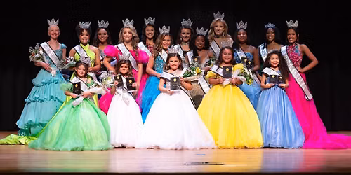 Miss Virginia & District of Columbia Ultimate USA 2027