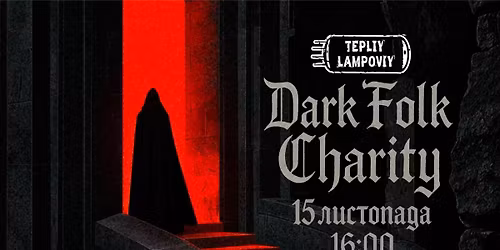 Dark Folk Charity