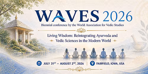 Waves 2026 at MIU