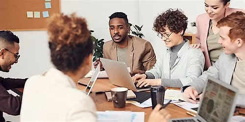 Bracknell Charity & Community Networking Event