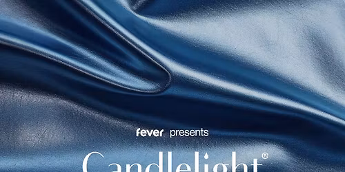 Candlelight: Tribute to ABBA | Kelowna