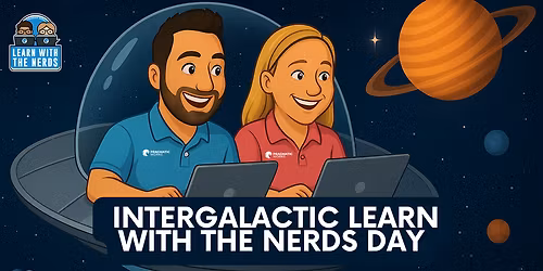 The Nerds Annual Holiday Show at Stone Pony