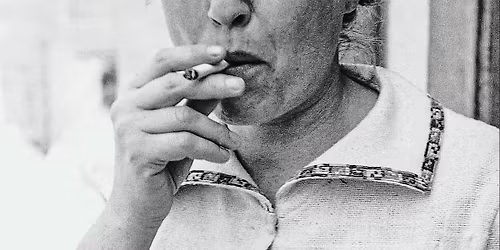 Literaturtage R\u00fcgen - Anna Seghers \u2013 Das Elfte Reich (Performance)