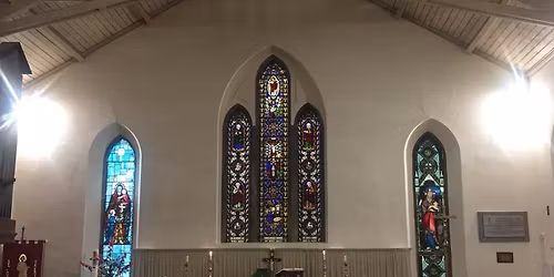 Christmas Shopping Trip