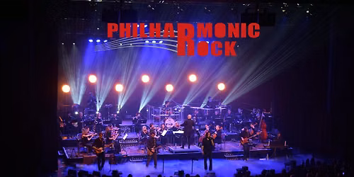 Philharmonic Rock