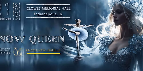 The Snow Queen