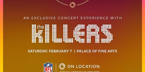 The Killers