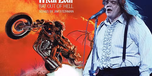 \ud83c\udf1fMEATLOAF TRIBUTE LIVE @ BEES KNEES OLDHAM\ud83c\udf1f