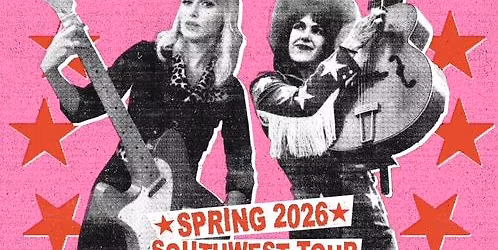 Kate Clover, Jenny Dont And The Spurs