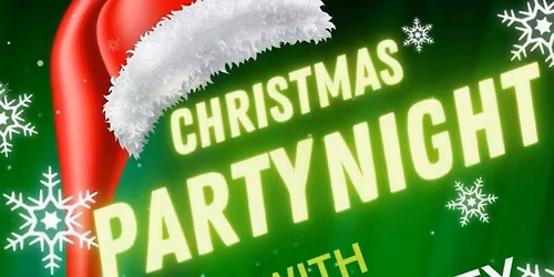 Christmas Party Night