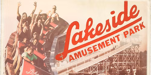 Denver Westies Lakeside Amusement Park Day