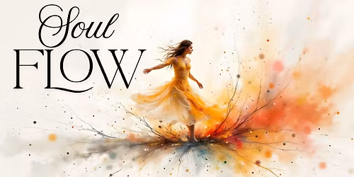 Soul Flow ~ S\u00e9m\u00e1ink al\u00f3l felszabadul\u00e1s mozg\u00e1ssal