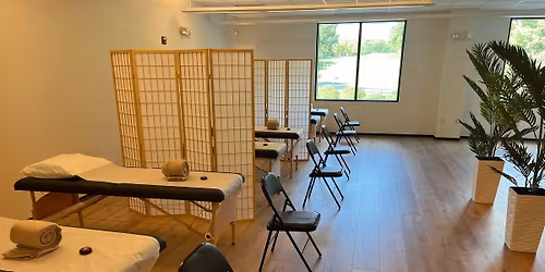 Community Acupuncture (Affordable and accessible acupuncture in a group setting) $40\/session