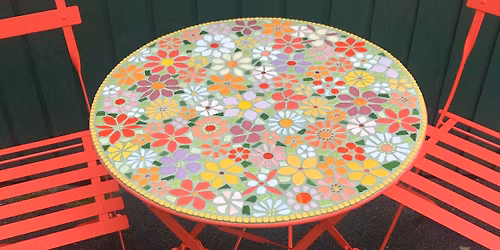 Mosaik Kursus (weekend)