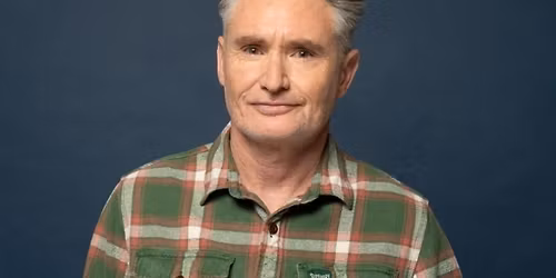 Dave Hughes - Cooked  |  26 June 2026