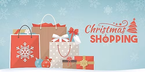 Christmas Shopping Evening