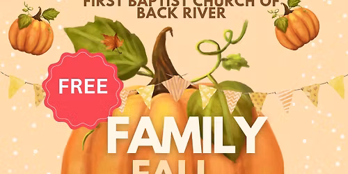 Family Fall Festival 