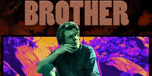BTCP: Junior Brother - The Church, Ipswich