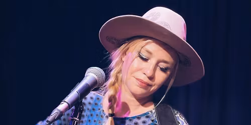 Sofia Talvik LIVE at Three Rivers Folklife Society (3RFS) - Richland, WA