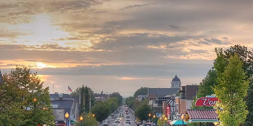 Move B-Town 5K