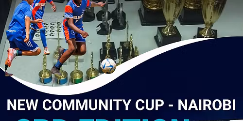 The New Community Cup