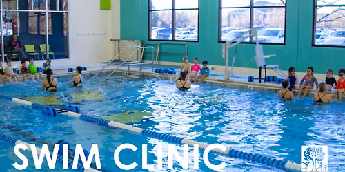 Swim Clinic