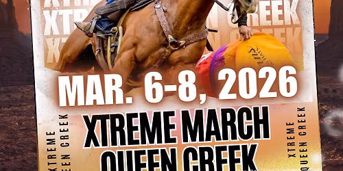 Xtreme Queen Creek March