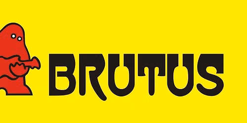 Brutus na Melodce na St\u0159el\u00e1ku!