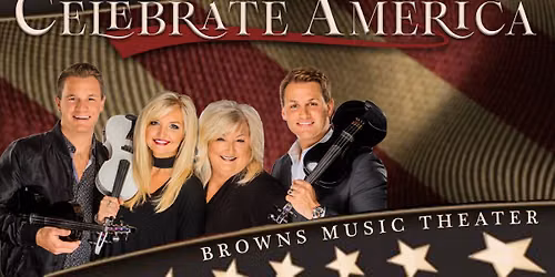 Celebrate America Patriotic Show